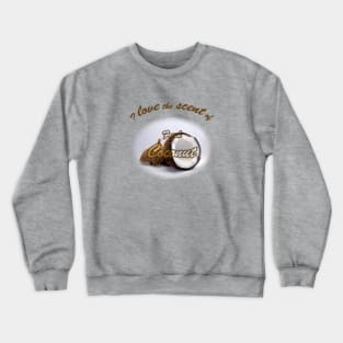 I love coconut Crewneck Sweatshirt